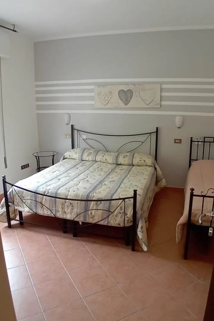 B&B Anny Porto Garibaldi
