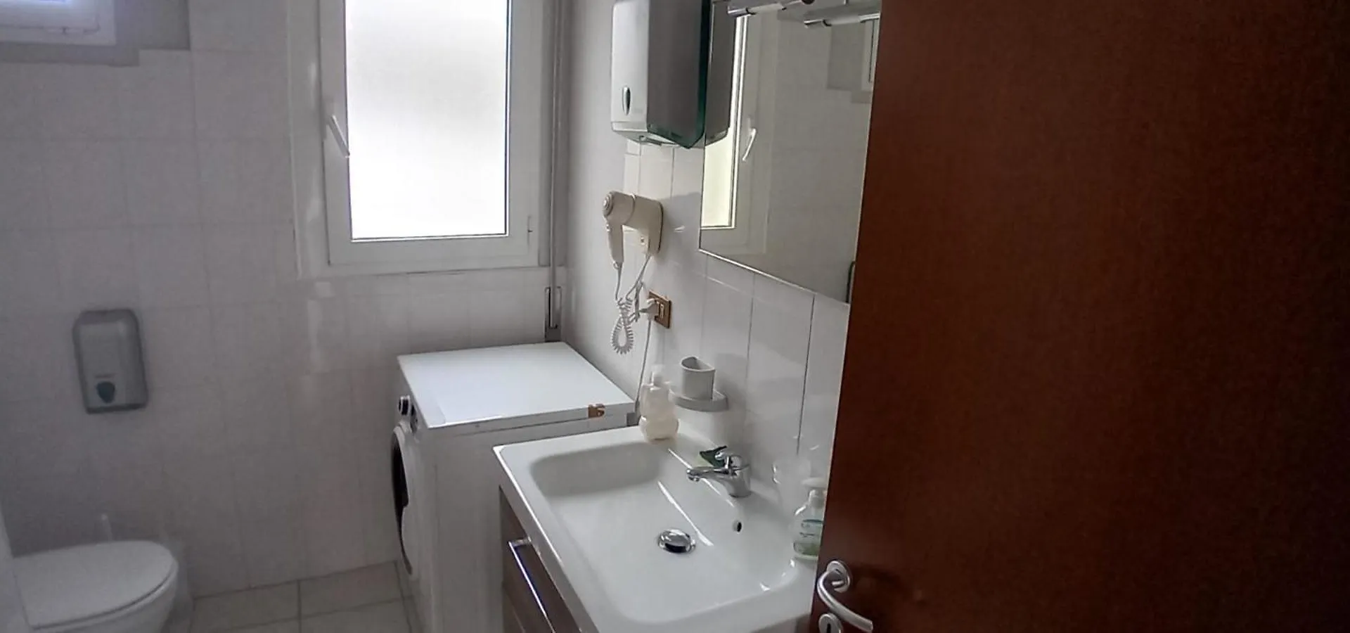 B&B Anny Porto Garibaldi 0*,