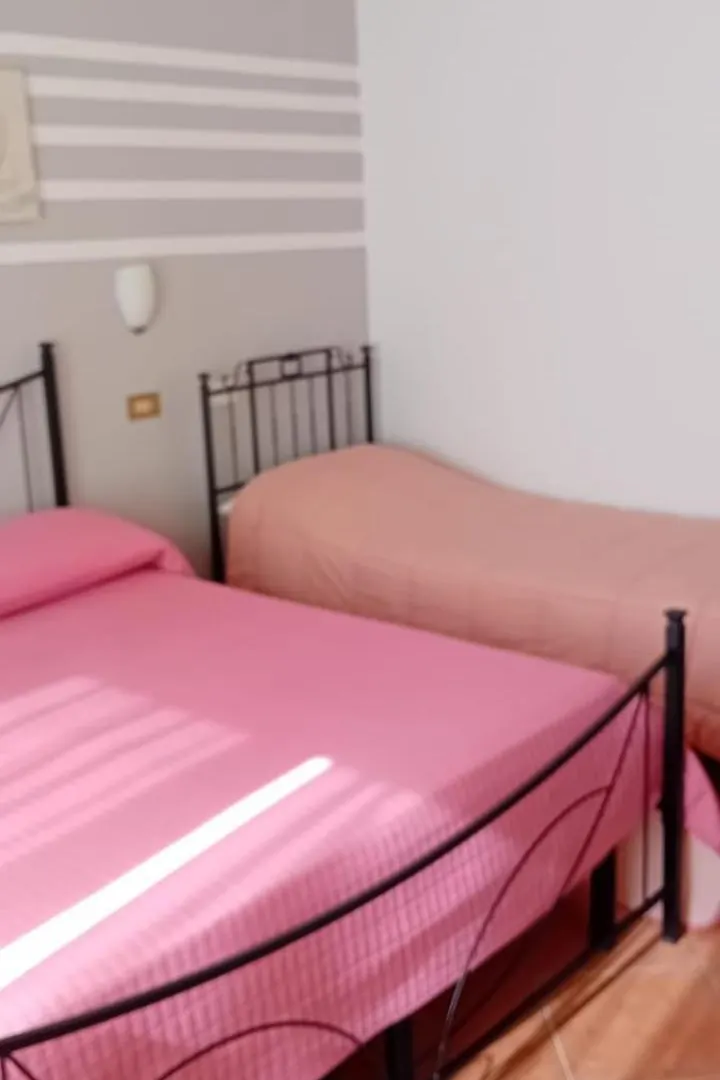 Frühstückspension B&B Anny Porto Garibaldi
