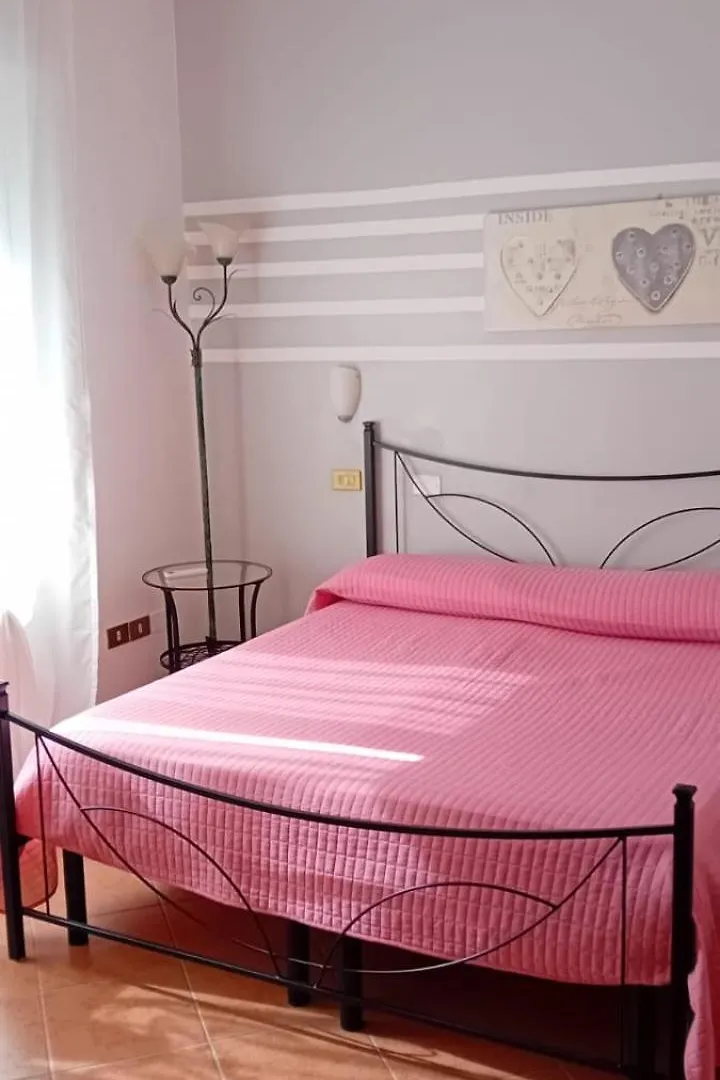 B&B Anny Porto Garibaldi Italien