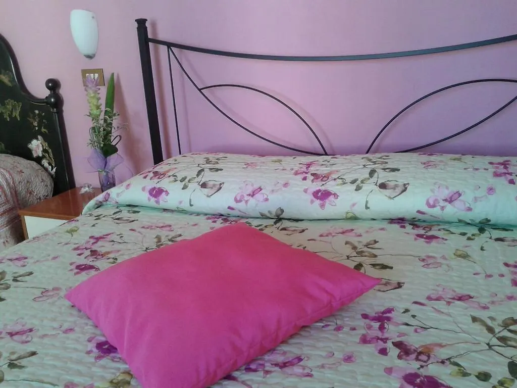 B&B Anny Porto Garibaldi Frühstückspension