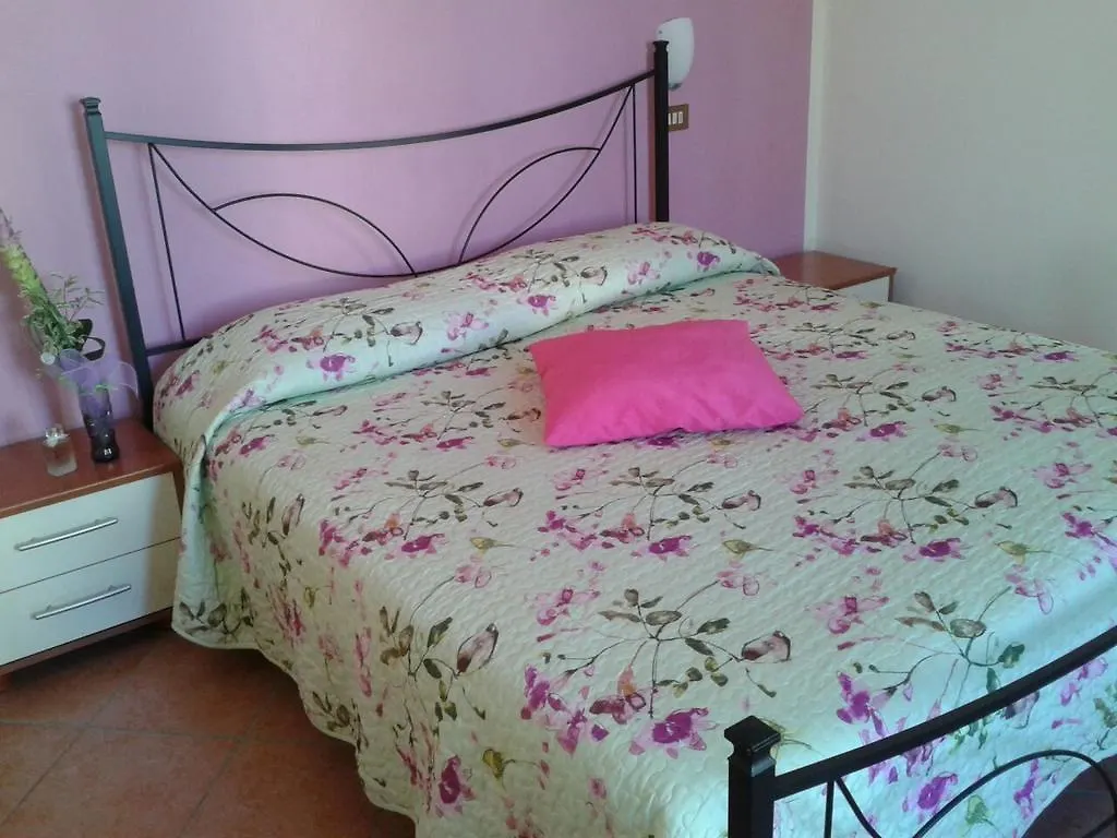 Frühstückspension B&B Anny Porto Garibaldi Italien