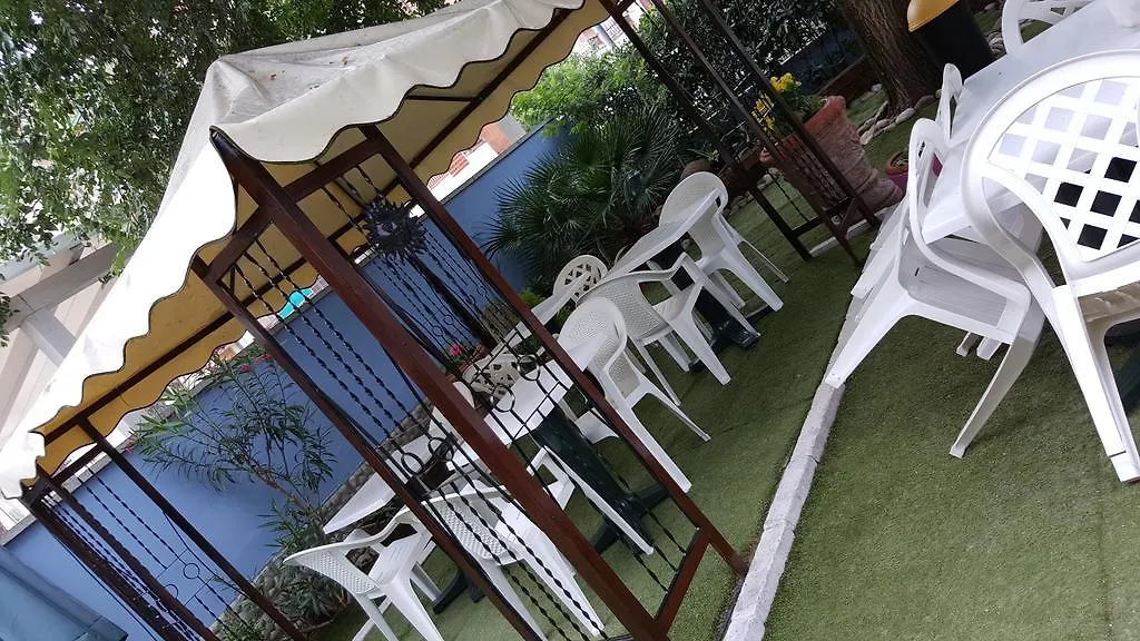 B&B Anny Porto Garibaldi