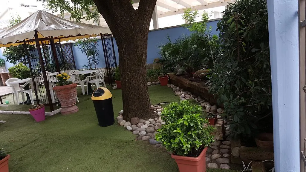 Frühstückspension B&B Anny Porto Garibaldi