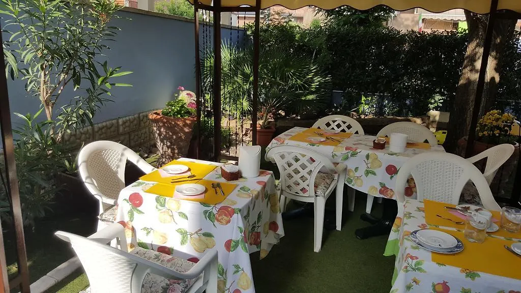 B&B Anny Porto Garibaldi Italien