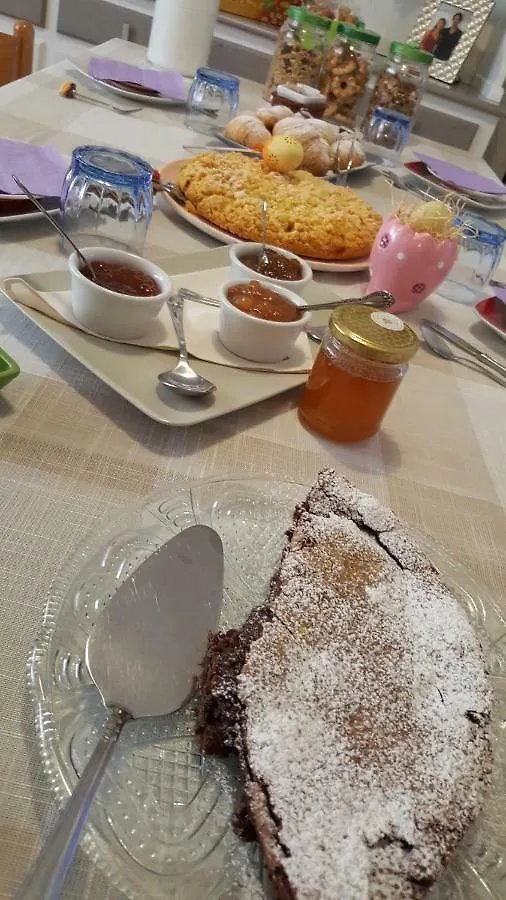 B&B Anny Porto Garibaldi