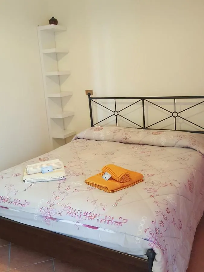 B&B Anny Porto Garibaldi