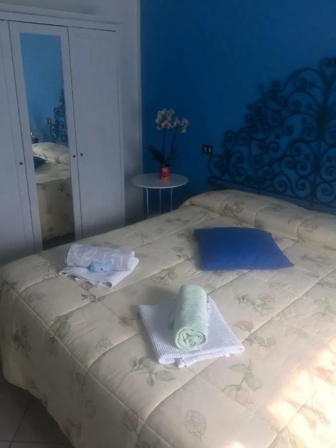 Frühstückspension B&B Anny Porto Garibaldi