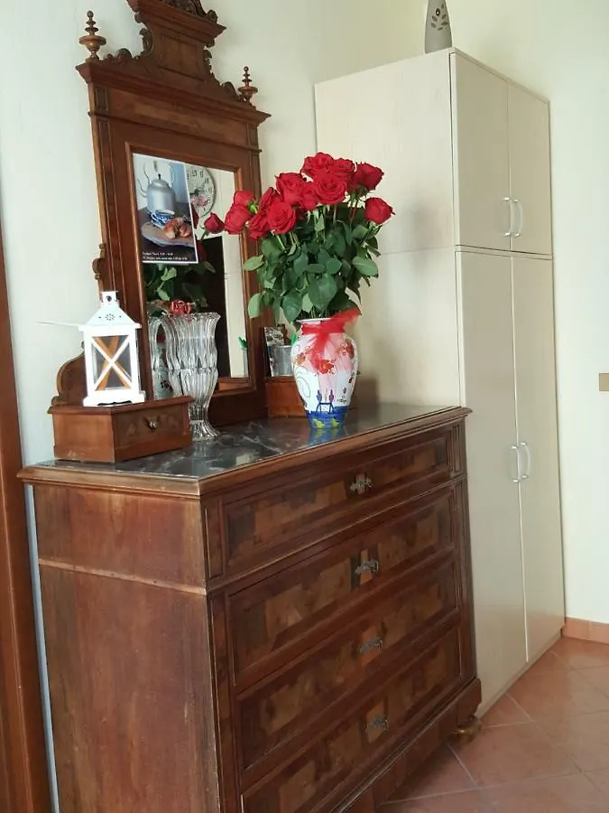B&B Anny Porto Garibaldi 0*,
