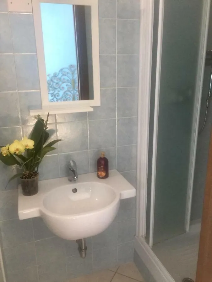 Frühstückspension B&B Anny Porto Garibaldi
